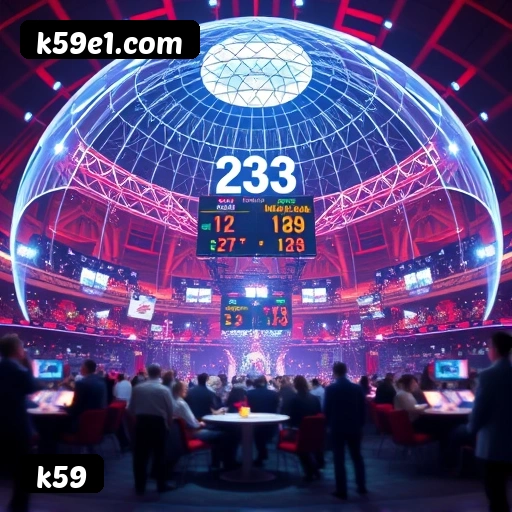 Acessar o site k59 COM