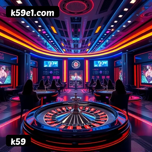 Promoções e Bônus no k59